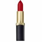 Maybelline Color Riche Matte Lipstick 349 Paris Cherry