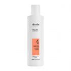 Nioxin System 4 Conditioner 300ml