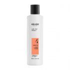 Nioxin System 4 Shampoo 300ml