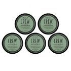 10x American Crew Forming Cream 85g