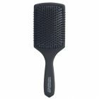 Waterclouds Black Brush No.21 Large Paddle