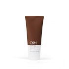 O&amp;M Clean Tone Color Mask Chocolate 200ml