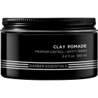 Redken Brews Clay Pomade 100ml