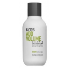 KMS AddVolume Shampoo 75ml