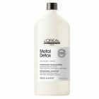 L&#039;Oréal Serie Expert Metal Detox Shampoo  1500ml