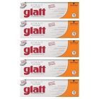 5x Schwarzkopf Strait Styling Glatt kit 1 2x40ml