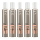 15x Wella EIMI Extra Volume Mousse 500ml