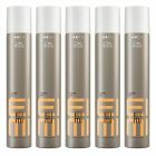 10x Wella EIMI Super Set Haarlak 500ml