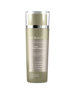 M2 Beauté Oil-free Make-up Remover Flacon 150ml