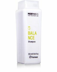 Framesi Morphosis Balance Shampoo 250ml