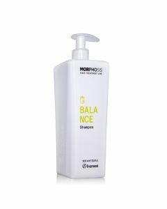 Framesi Morphosis Balance Shampoo 1000ml