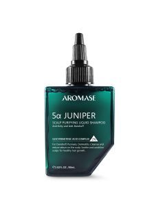 Aromase Liquid Pre-shampoo 80ml