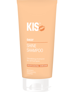 KIS Daily Shine Shampoo 50ml