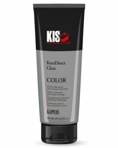 KIS KeraDirect Haarverf clear 200ml