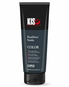 KIS KeraDirect Haarverf smoke 200ml