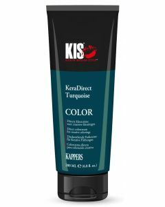 KIS KeraDirect Haarverf turquoise 200ml