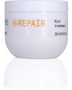 Framesi Morphosis Repair Rich Treatment 250ml